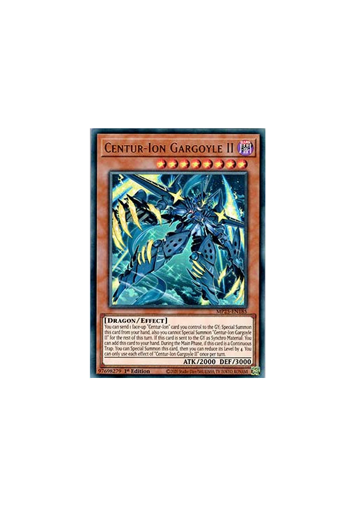 Centur-Ion Gargoyle II