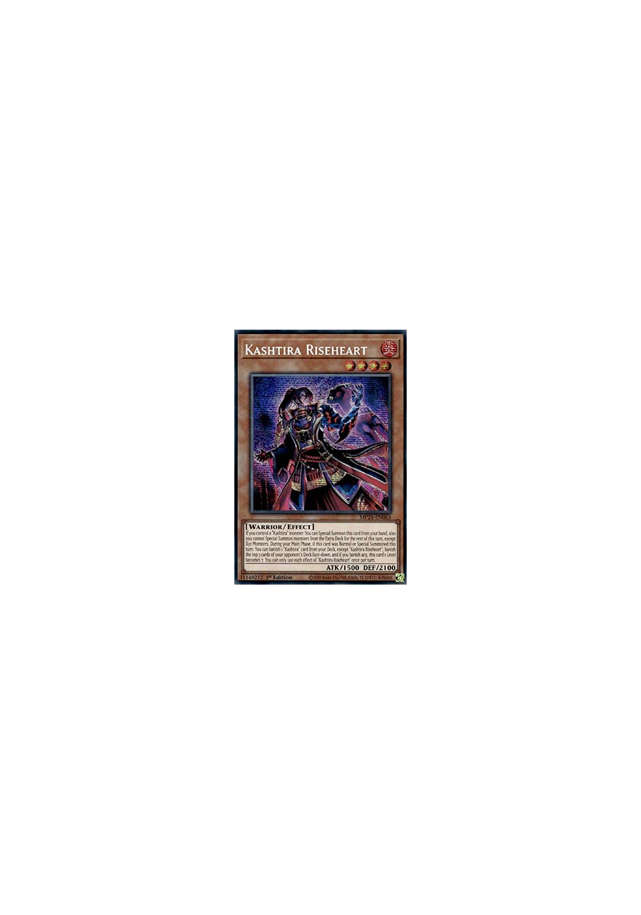 Kashtira Riseheart