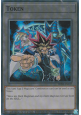 Token (Yami Yugi and Magicians’ Combination)