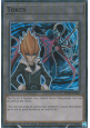 Token (Vector and Number C104: Umbral Horror Masquerade)