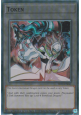 Token (Varis and Borreload Dragon)