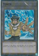 Token (Bastion and Water Dragon)