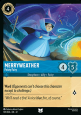 Merryweather - Feisty Fairy (V.2)