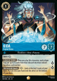 Kida - Crystal Scion (V.1)