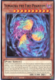 Yomagna the Fire Phantom