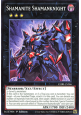 Shamanite Shamanknight