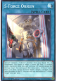 S-Force Origin