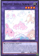 Melffys’ Joyful Surprise