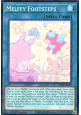 Melffy Footsteps