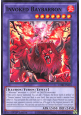 Invoked Baybarron