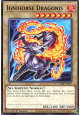 Ignihorse Dragonis