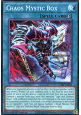 Chaos Mystic Box