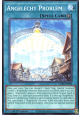 Angelechy Problem