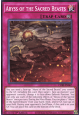 Abyss of the Sacred Beasts