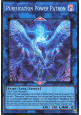 Purification Power Patron