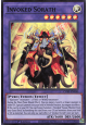 Invoked Sorath