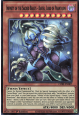 Infinity of the Sacred Beasts – Raviel, Lord of Phantasms (V.1 - Super Rare)