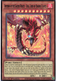 Inferno of the Sacred Beasts – Uria, Lord of Searing Flames (V.1 - Super Rare)