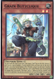 Grain Blitzclique