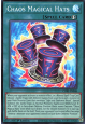 Chaos Magical Hats (V.1 - Super Rare)