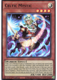 Celtic Mystic (V.1 - Super Rare)