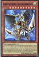 Calamity of the Sacred Beasts – Hamon, Lord of Striking Thunder (V.1 - Super Rare)