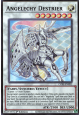 Angelechy Destrier