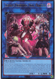 Zenna’s Deceiving Doll Maidens