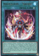Invocation ”Sword” (V.1 - Ultra Rare)