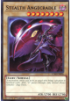 Stealth Angecradle