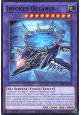 Invoked Oceanus