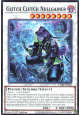 Glitch Clutch Nullgainer