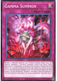 Gamma Summon