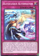 Blitzclique Alternator