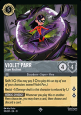Violet Parr - Super Resilient