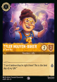 Tyler Nguyen-Baker - 4*Town Fan
