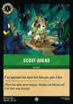 Scout Ahead