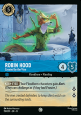 Robin Hood - Created by the Vine (V.2)