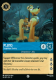 Pluto - Suspicious Sentry
