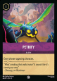 Petrify