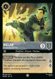 Mulan - Created by the Vine (V.1)