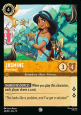 Jasmine - Vine Expert (V.1)