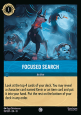 Focused Search
