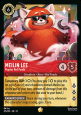 Meilin Lee - Popular Red Panda (V.1)