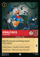 Donald Duck - Vineling Rider