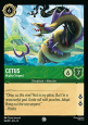 Cetus - Mighty Serpent