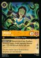 Ursula - Created by the Vine