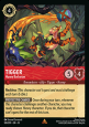 Tigger - Hunny Barbarian