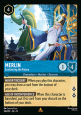 Merlin - Envisioning the Future