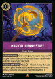 Magical Hunny Staff